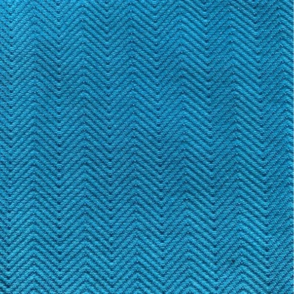 Neiman Marcus Rugby Style Long Sleeve Polo Shirt - Picture 10 of 14